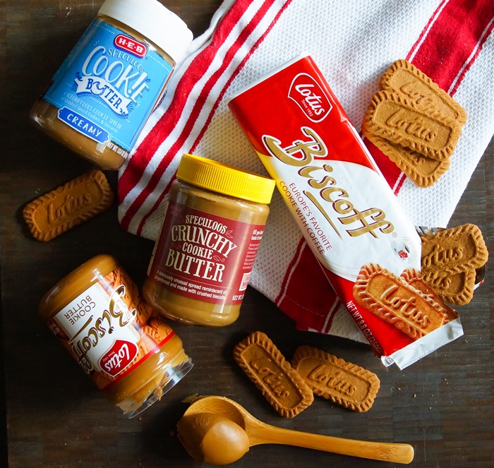 The Pioneer Woman Food & Friends Latest Post: Cookie Butter 101