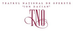 Teatrul Naţional de Operetă "Ion Dacian"