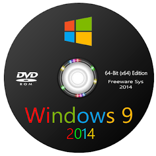 windows 9 download: Download Windows 9 Professional x64 bit full iso