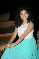 Actress Vishnu Priya Glamorous Photos TollywoodBlog.com