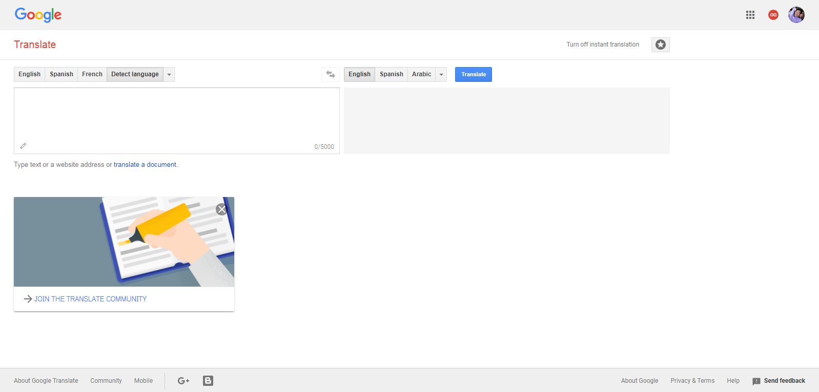 перевод с английского по фотографии на русский