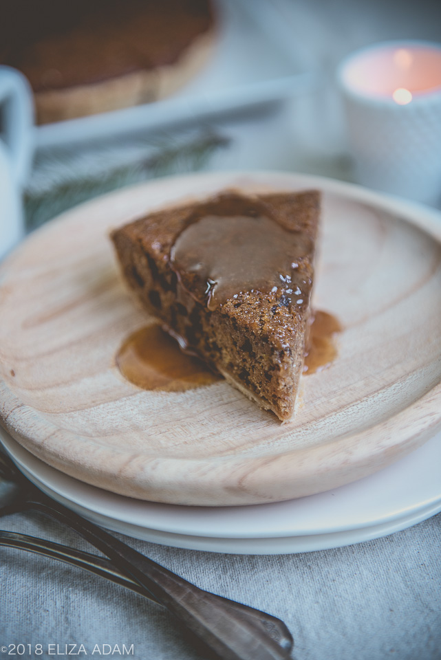 Sticky Toffee Bundt Cake Gh Sticky Toffee Bundt Cake Gh