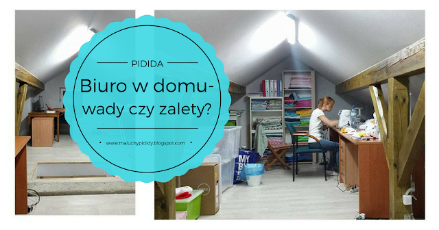 Czy można zwariować, pracując w domu?