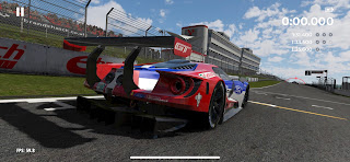 Project CARS GO for Android