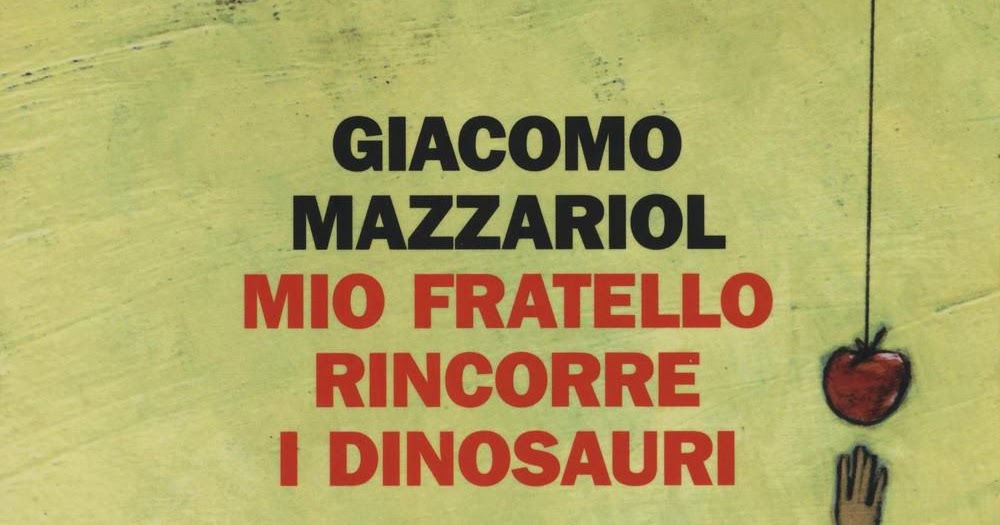 Recensione "Mio fratello rincorre i dinosauri" di Mazzariol jpg (1000x525)