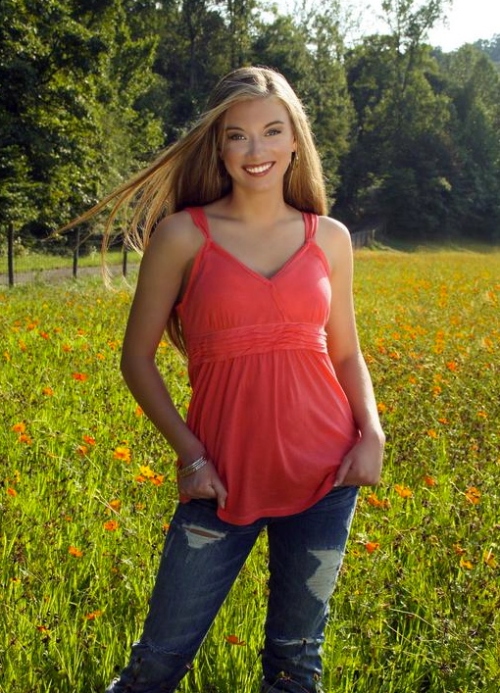 One city Get in the spirit with hot women of Louisville (67 Photos