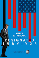 Tổng Thống Bất Đắc Dĩ Phần 1 - Designated Survivor Season 1