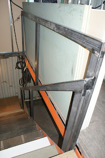 Contiene una casa: febrero 2011