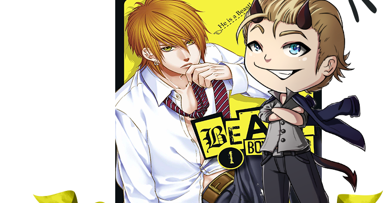 Bad Boyfriend Scan Vf Saki Aikawa Inflagranti Jack: Beast Boyfriend Band 1-13 von Saki Aikawa [REZENSION]