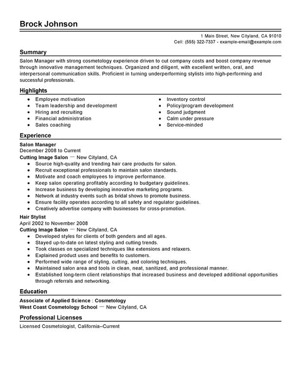 small business owner resume sample  sample resumes