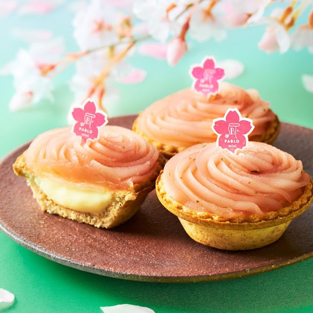 9 cherry blossom flavored dishes to try this spring