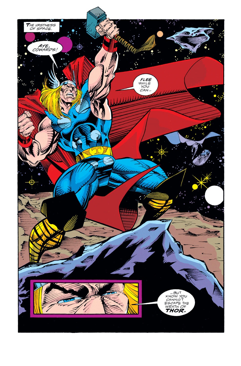 Thor (1966) 469 Page 6