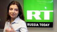 RT RUSIA - SEÑAL EN VIVO Y DIRECTO