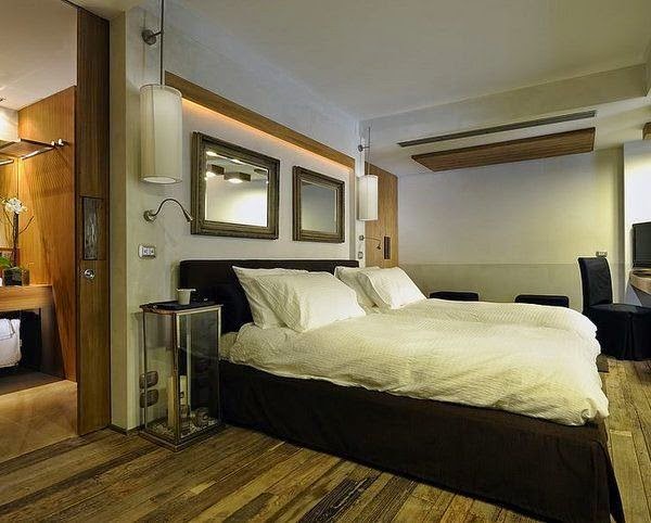 Projects and ideas for decorating your home