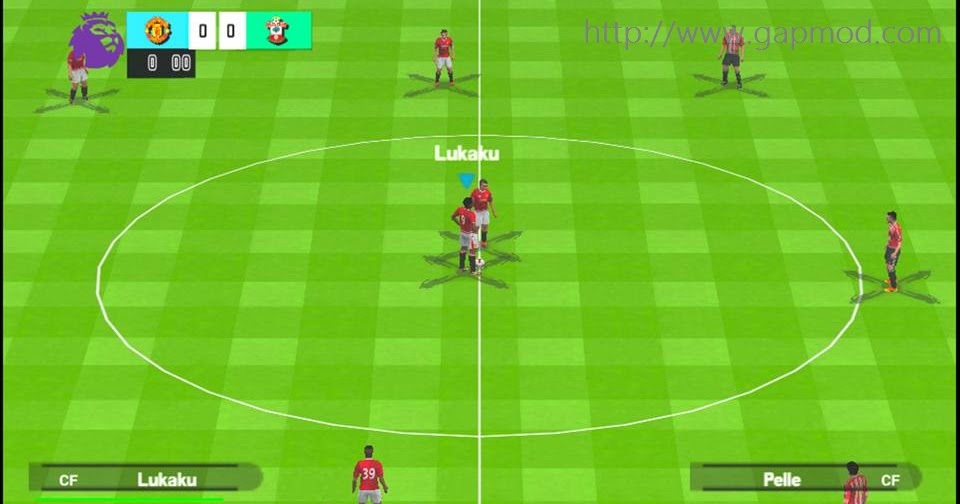 Gomainer: Download Game Ppsspp Pes 2018 Iso Mod