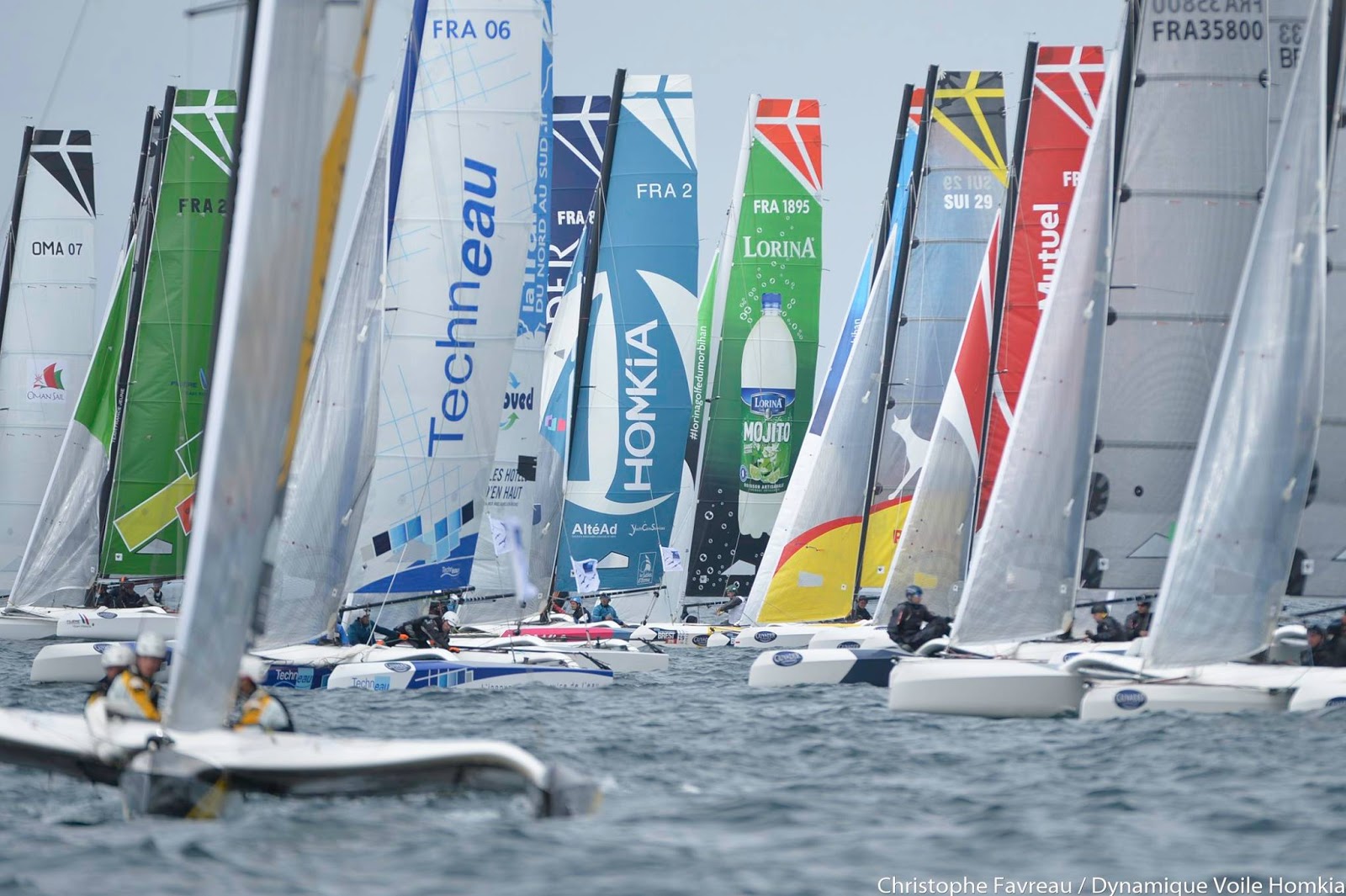 Sailing Boat Of The Year 2017 diam 24od sailing world boat of the year 2017 catamaran Sailing Boat Of The Year 2017 diam 24od sailing world boat of the year 2017 catamaran