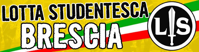 Lotta Studentesca Brescia