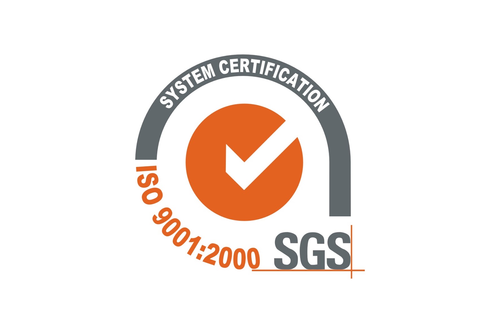 Iso 9001 2000 Sgs Logo Logo Share