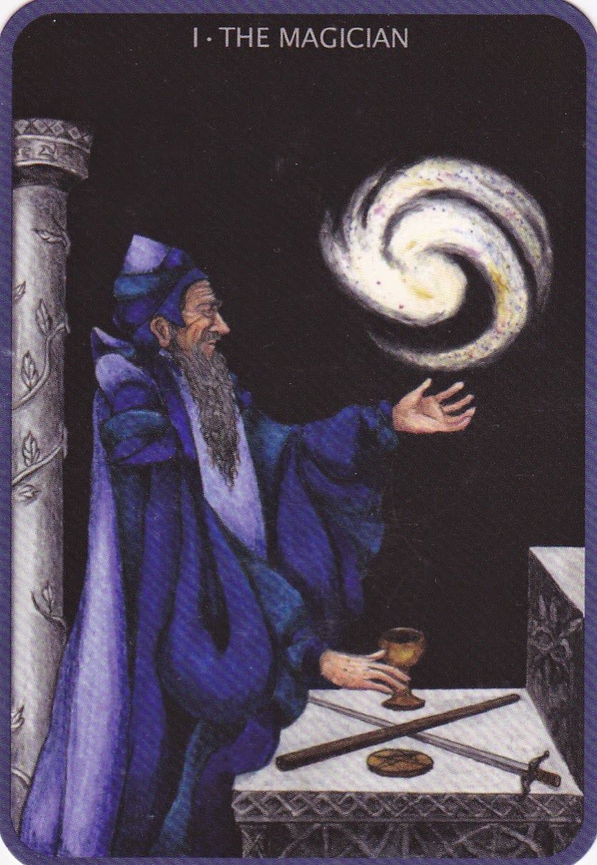 7 жезлов таро. жезл мага таро. аркан маг таро уэйта.