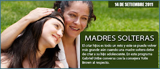 Madres Solteras