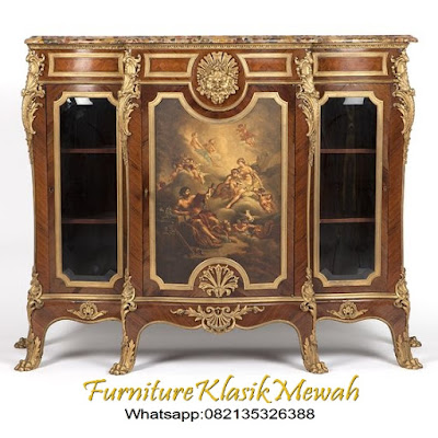 Dresser ukir,bufet ukir klasik mewah,Kabinet Ukir Jepara-Furniture Klasik Mewah Dresser ukir,bufet ukir klasik mewah,Kabinet Ukir Jepara-Furniture Klasik Mewah