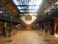 Musée De Lhistoire De La Médecine