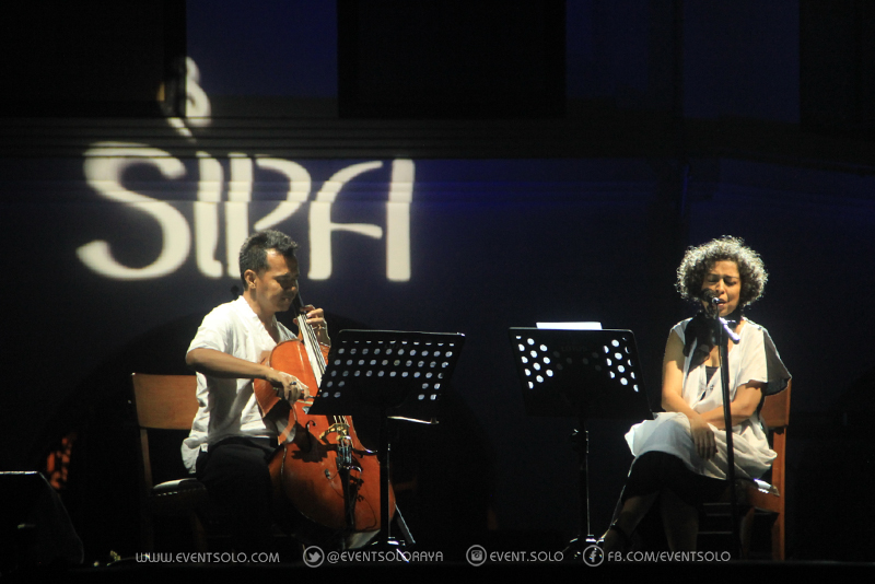 Duo Ubiet & Dimawan (Jakarta & Yogyakarta)