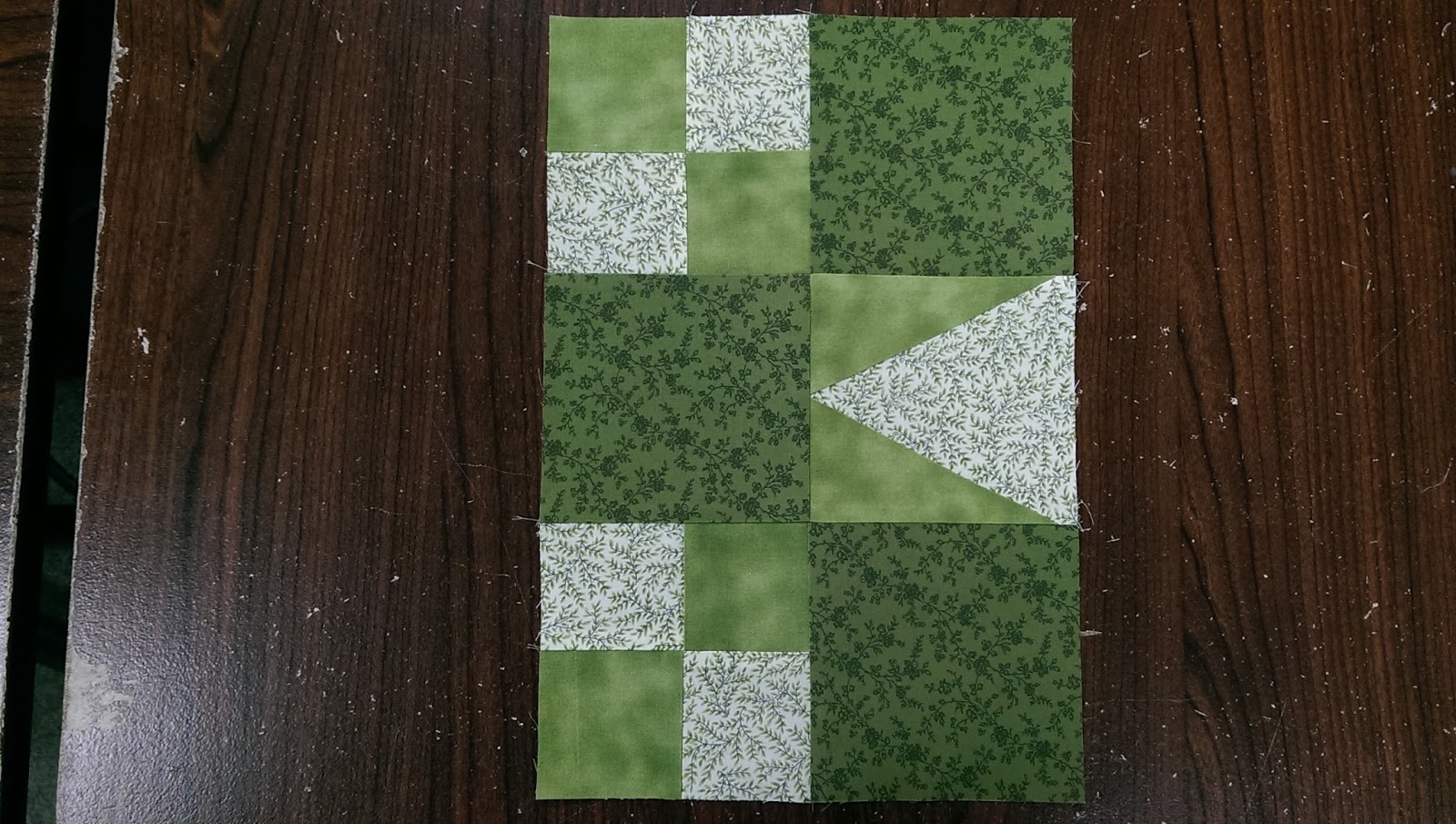 Share Your Goodwill Quilts