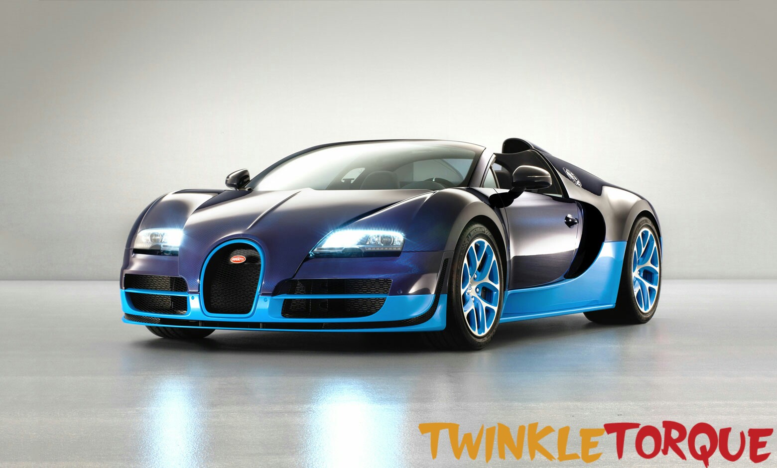 Bugatti Veyron Grand Sport Vitesse Bugatti Veyron Grand Sport Vitesse