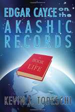 Akashik Records - Edgar Cayence