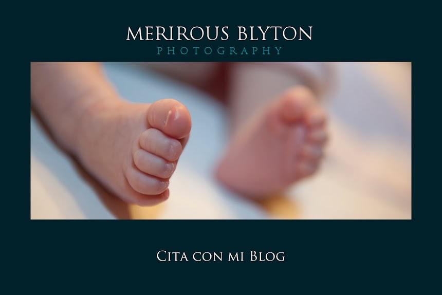 Merirous Blyton Photography