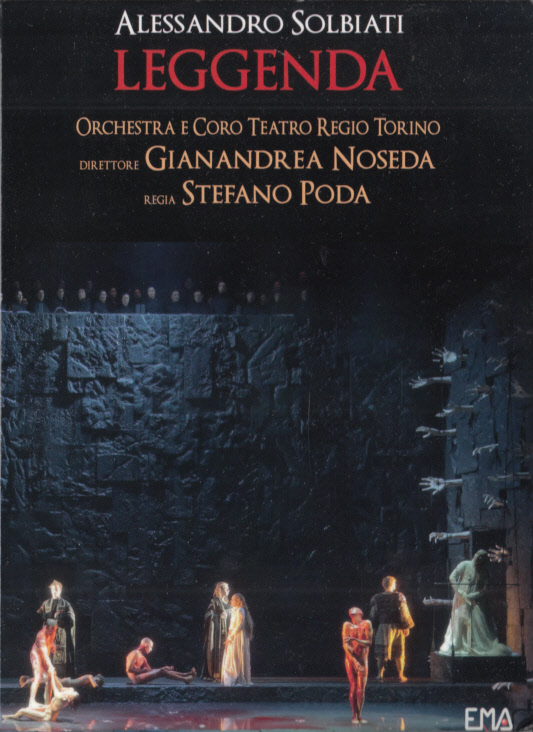 Contemporary Opera World Archives And Research Center 2018