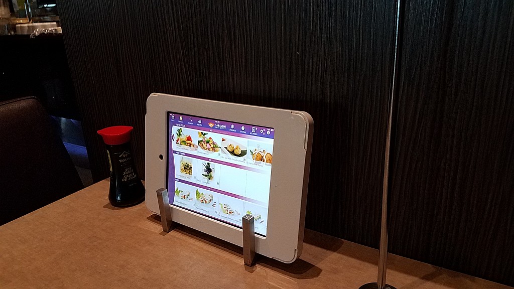 Toronto and area All You Can Eat (AYCE) Reviews 168 Sushi Buffet