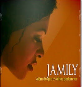 Jamily - Além que os olhos podem Ver 2012