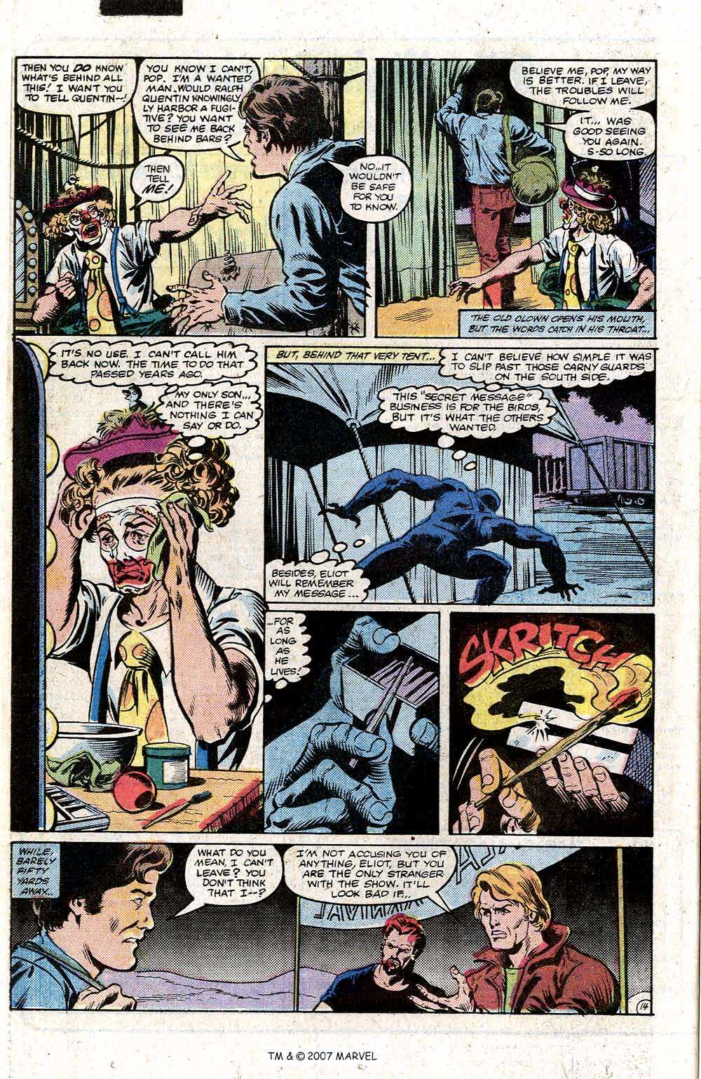 Ghost Rider (1973) issue 72 - Page 20