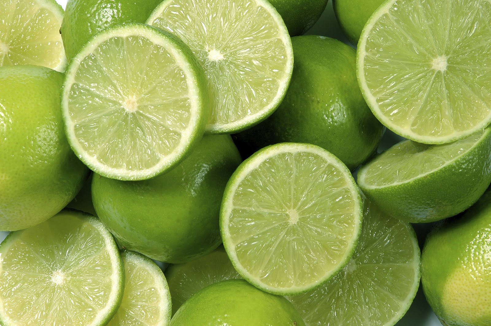 Amazing Facts: Lime ~ Fact Buddies
