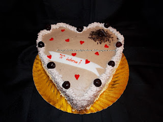 Tort inima Padurea neagra