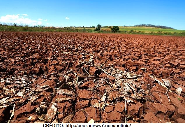 Governo Federal libera R$ 68 milhões para projetos de combate à seca no CE; Cariré está na lista dos municípios beneficiados