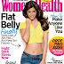 Ileana D’Cruz on the cover of Women’s Health: Her figure makes you go green with envy!
