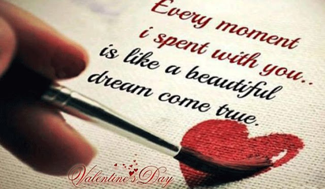 Valentine's Day Messages For Everyone