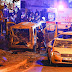 Explosões de carros-bomba em Istambul deixam mortos e feridos