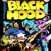 Black Hood #2 - Alex Toth art & cover