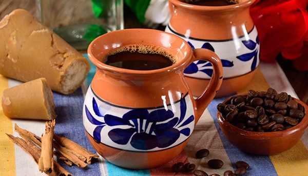 Cafe De Olla (Meksika Kahvesi) Tarifi KAHVEKAFE Kahve Dünyasından
