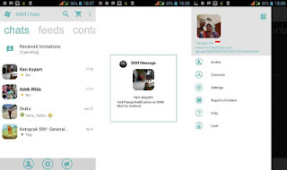 BBM MOD Update Terbaru Dan Terlengkap 2016 Gratis6 BBM MOD Update Terbaru Dan Terlengkap 2016 Gratis