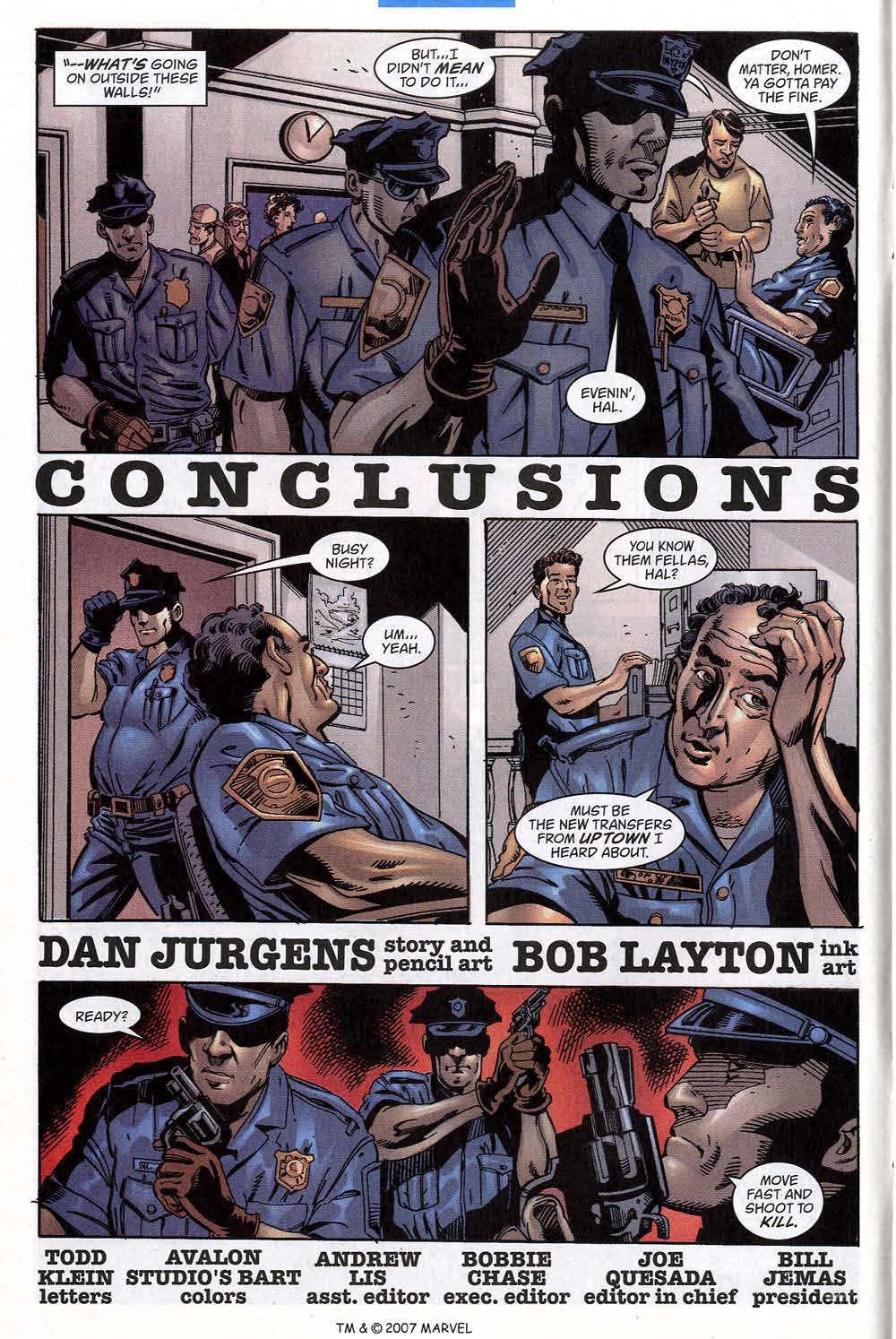 Captain America (1998) Issue #44 #51 - English 6