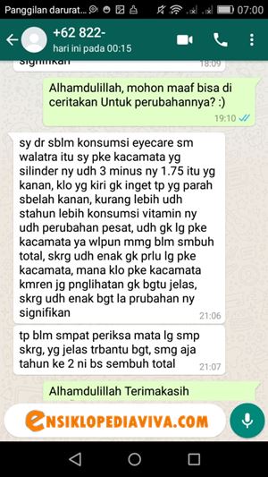 Jual Obat Mata Minus Di Apotik Noni Eye Kab Banyumas Sokay Store Tokopedia