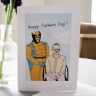 fathers day maskLG