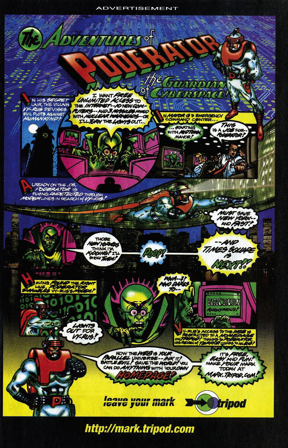 Iron Man (1998) 10 Page 34