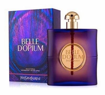 Yves saint laurent belle Clearance