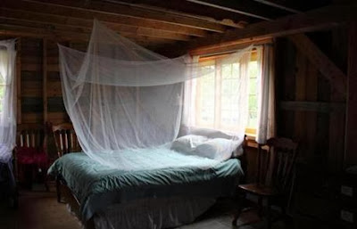 Netting For Bedroom